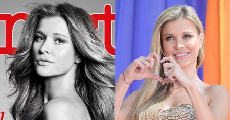 Joanna Krupa uderza w hejterów: "Nie interesują mnie opinie ludzi, którzy sądzą, że MODLITWA ZMAŻE ICH GRZECHY"