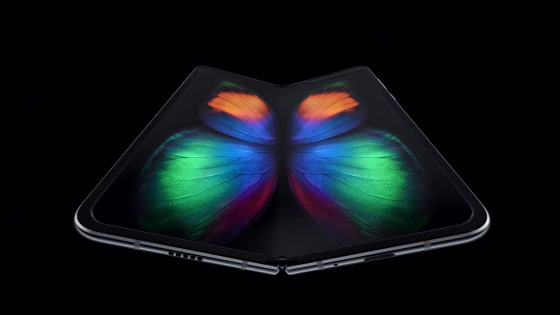 Samsung Galaxy Fold: polska premiera. Oto ceny w sklepach i u operatorów 1