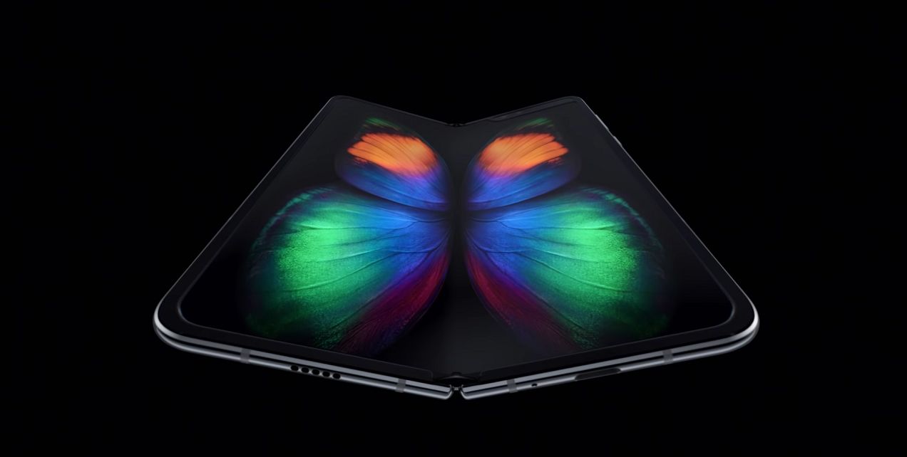 Samsung Galaxy Fold: polska premiera. Oto ceny w sklepach i u operatorów