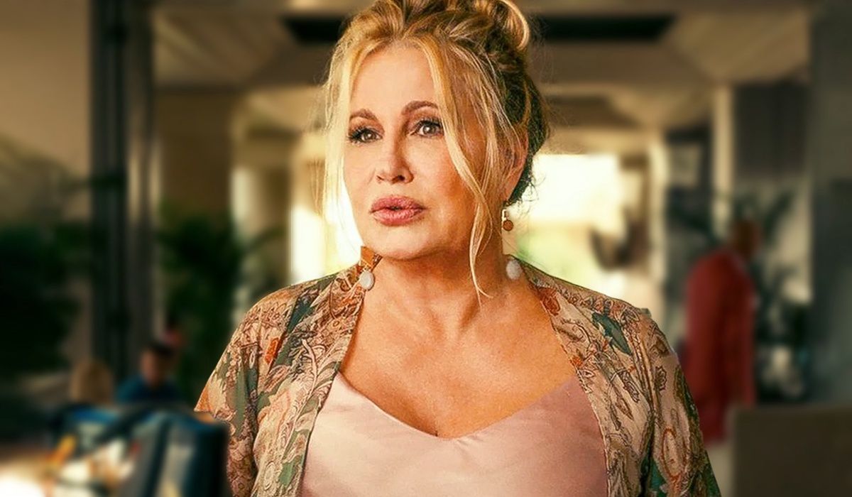 Jennifer Coolidge 