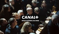 Nowa filozofia Canal+ Polska. "Nie dla każdego. Dla mnie"