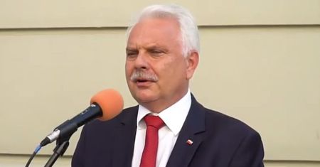 Koronawirus. Pierwszy taki przypadek w Polsce. Wiceminister zdrowia komentuje