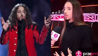 Szpak znów wystąpi na Eurowizji? "Ludzie tego chcą. Dostaję wiadomości nie tylko z Polski!"