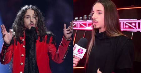 Szpak znów wystąpi na Eurowizji? "Ludzie tego chcą. Dostaję wiadomości nie tylko z Polski!"