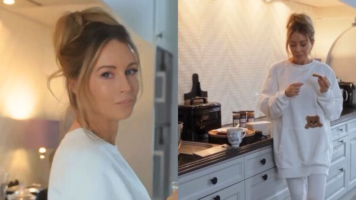 Kuchnia Małgorzaty Rozenek. Jak ją zoganizowała?