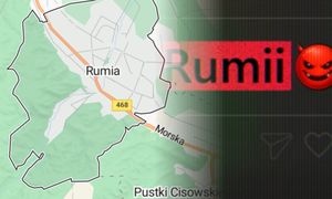 Rumia rusza z ofensywą. "Czas najwyższy, by cała Polska dowiedziała się"