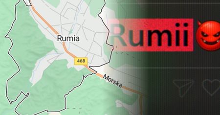 Rumia rusza z ofensywą. "Czas najwyższy, by cała Polska dowiedziała się"