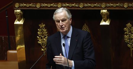 Upadł rząd we Francji. Jest decyzja parlamentu