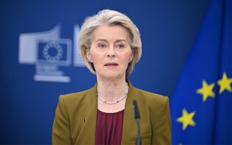 Gospodarka UE próbuje "utrzymać głowę nad wodą". Nowe dane