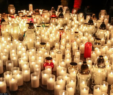 Tragiczne zderzenie, nie żyje 21-latek. Kierowca był pijany