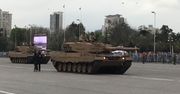 Ciężkie zadanie Turków. Zmodernizują czołgi z dalekiego kraju