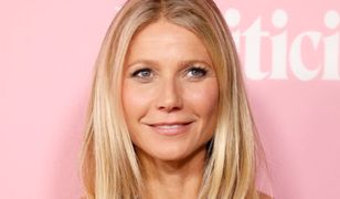 Gwyneth Paltrow szczerze o operacjach plastycznych. Zaskoczyła wielu fanów