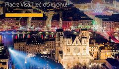 Visa z loterią w sklepach Żabka i Freshmarket