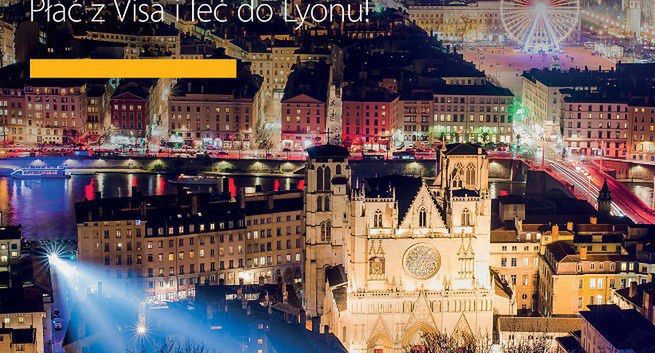 Visa z loterią w sklepach Żabka i Freshmarket