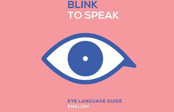 Pierwsze Grand Prix na Cannes Lions dla projektu „Blink to speak” agencji TBWA India, Polacy bez nagród