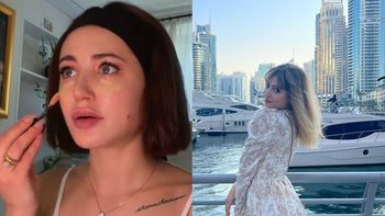 Ukochana Puchacza, Oliwciaks, ujawnia sekretny, influencerski świat w Dubaju: "Miałam WSZYSTKO ZA DARMO"