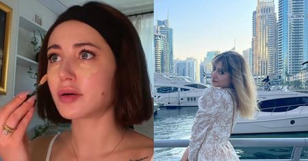 Ukochana Puchacza, Oliwciaks, ujawnia sekretny, influencerski świat w Dubaju: "Miałam WSZYSTKO ZA DARMO"