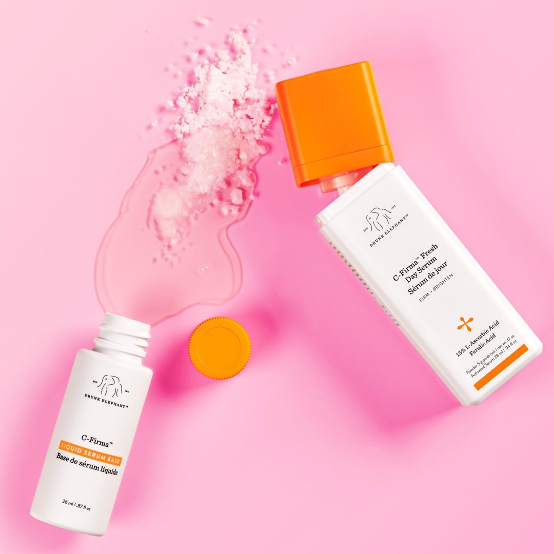 Serum do twarzy C-Firma Fresh Day, Drunk Elephant, 359,00 zł