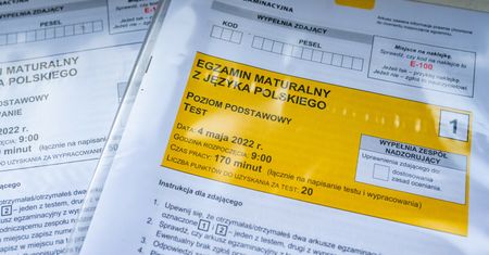 Matura 2023. Kto przystąpi do "starej" matury 2015?