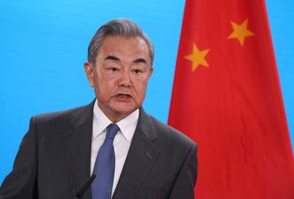 Szef chińskiej dyplomacji: osiągnęliśmy ramowy konsensus z USA