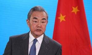 Szef chińskiej dyplomacji: osiągnęliśmy ramowy konsensus z USA