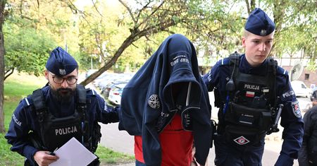 Sąd ws. 37-letniego kierowcy ciężarówki: nie ma obawy ucieczki