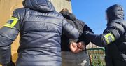 Żyli z kodów. Oszuści z Podlasia zatrzymani