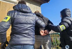 Żyli z kodów. Oszuści z Podlasia zatrzymani