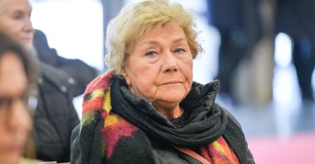 Teresa Lipowska opowiedziała o kulisach "M jak miłość": "Bardzo ciężko się pracuję"