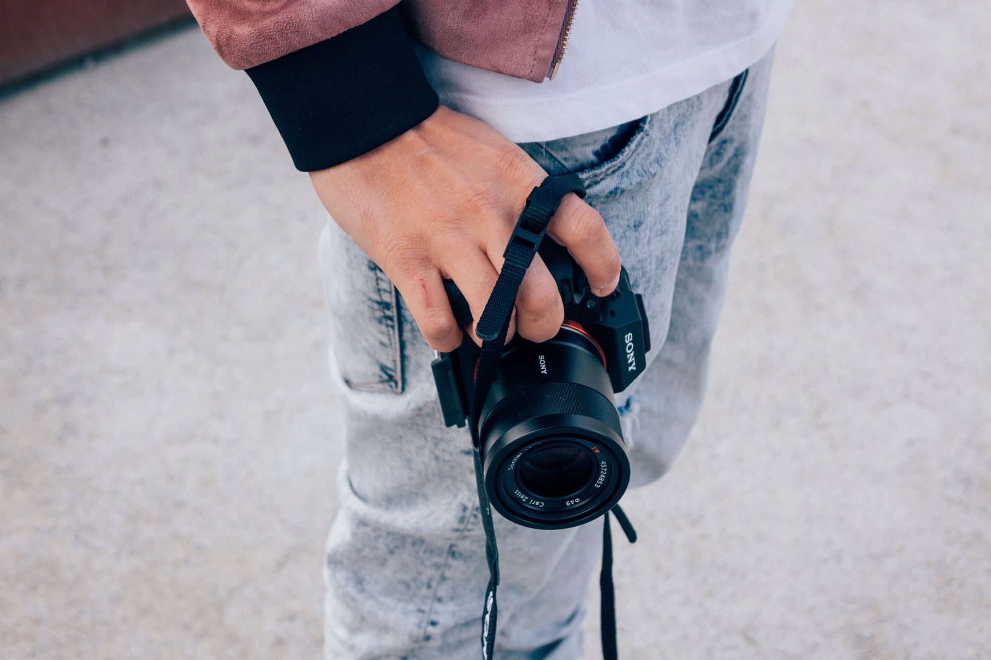 Sony A7R Mark II - pierwszy, bezkompromisowy bezlusterkowiec na rynku [test] 175