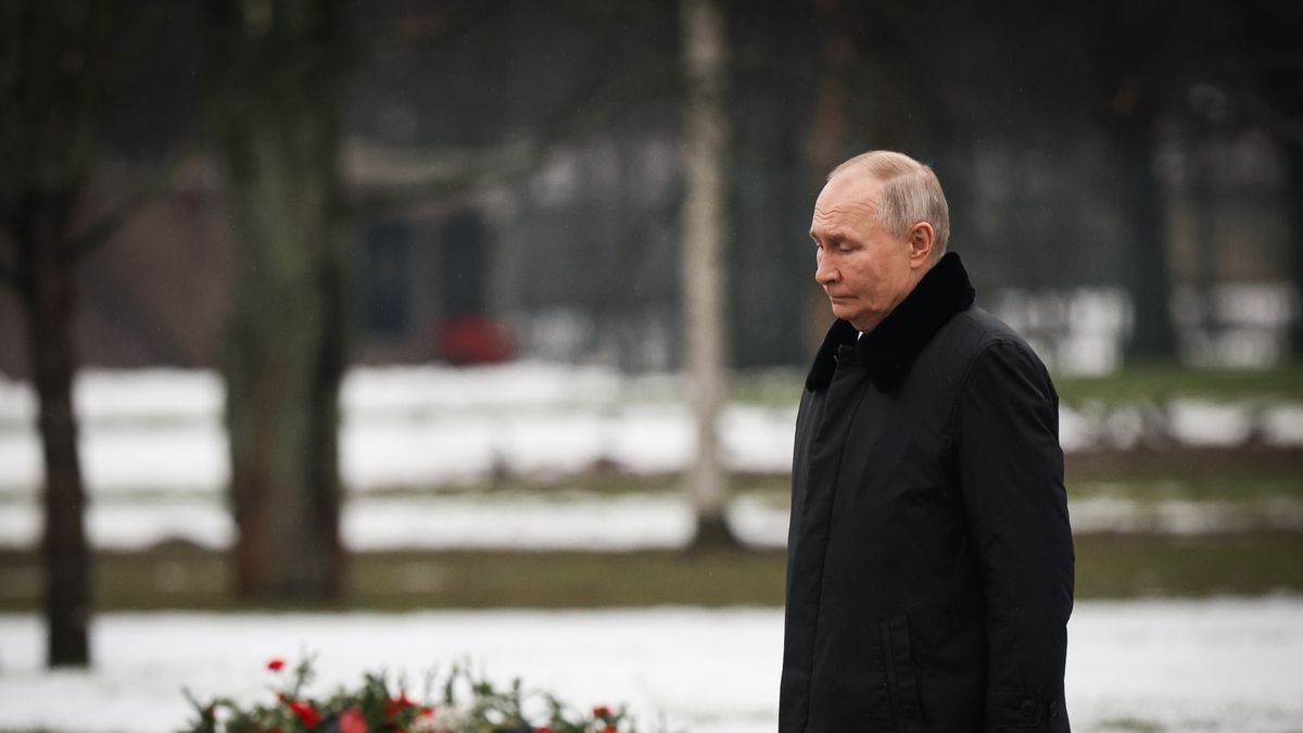 Cios w Putina. Chiny i Indie odwrócą się od rosyjskiej ropy