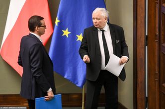 O szybszą emeryturę będzie ciężko. Tego PiS o stażówkach nie mówi