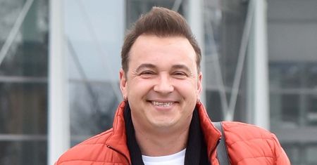 Radosław Liszewski zabrał ze sobą żonę do śniadaniówki. Są małżeństwem już od PRAWIE 28 LAT! (ZDJĘCIA)