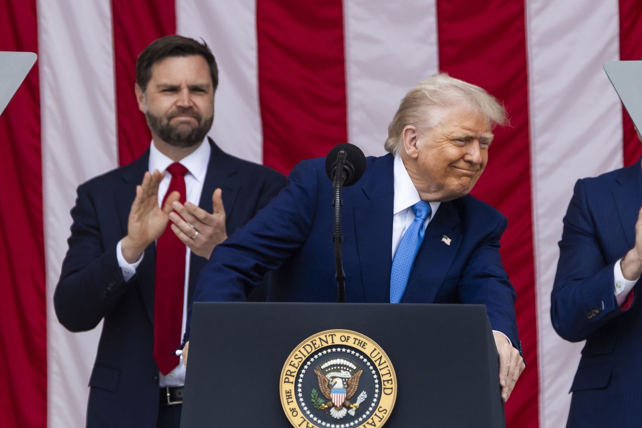 Trump plant neue Weltordnung mit Russland und China
