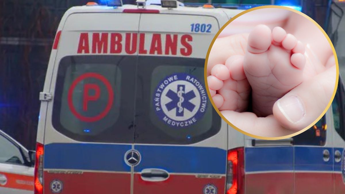 Rozpoczął się proces ws. śmierci trzymiesięcznej Jagody z Darłowa