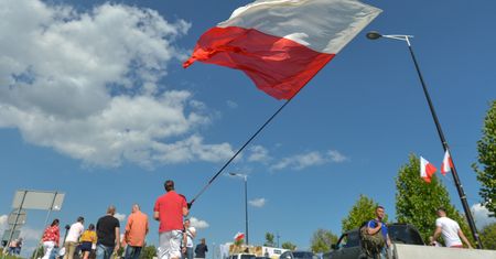 11 listopada 2020. Czy tego dnia sklepy są otwarte?