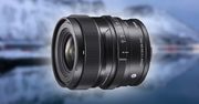 Sigma 20 mm f/2 DG DN – jasny szeroki kąt w bardzo sensownej cenie trafia na rynek