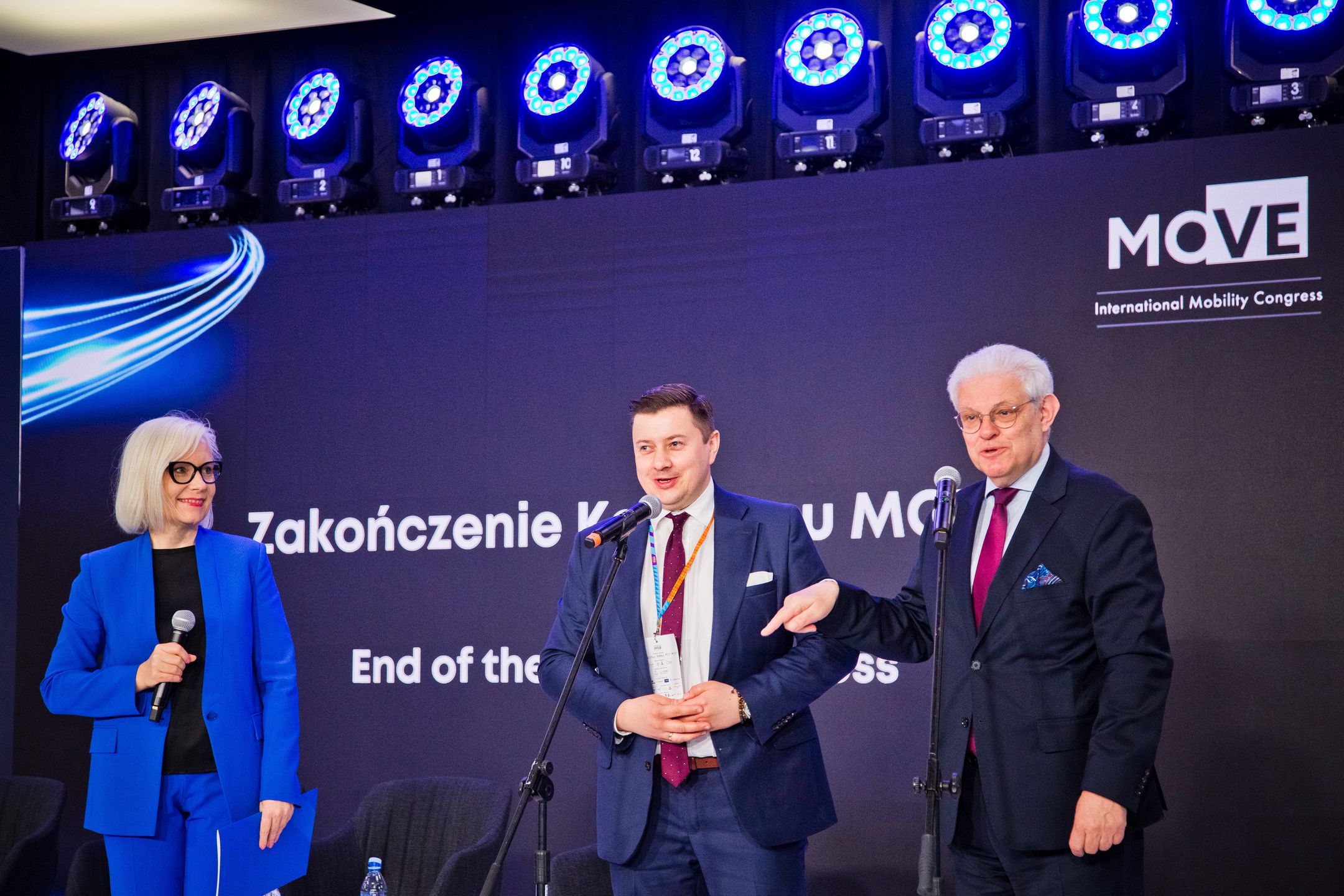 Krzysztof Burda-PRE, Jakub Faryś- PZPM 