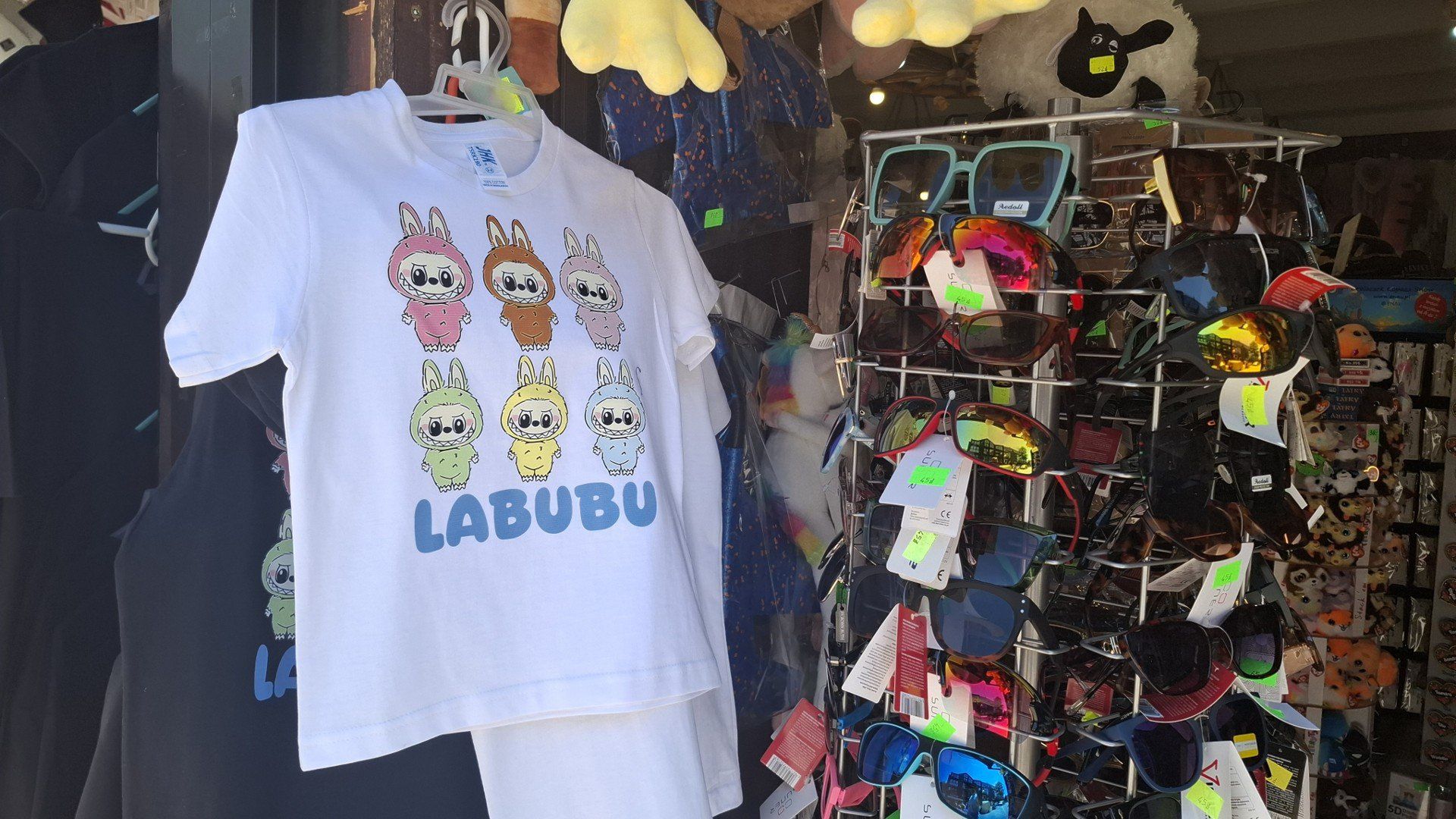 Labubu