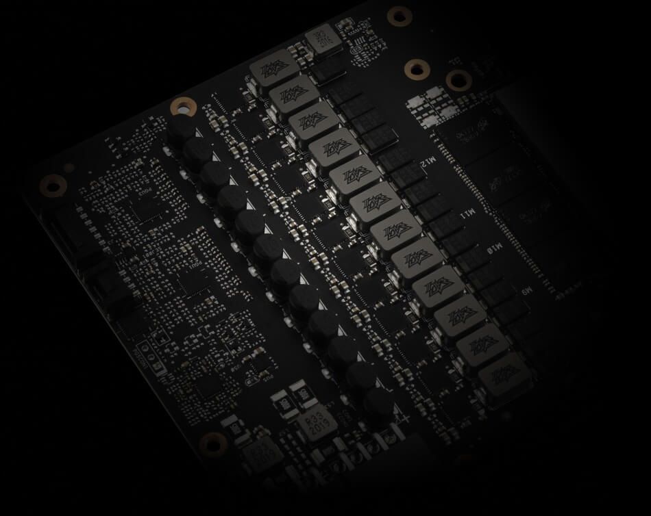 ASUS TUF Gaming GeForce RTX 3080 Ti OC