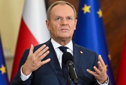 Rok ostatniej szansy. Tusk musi przekonać wyborców, że rząd "daje radę"