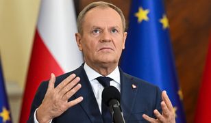 Rok ostatniej szansy. Tusk musi przekonać wyborców, że rząd "daje radę"