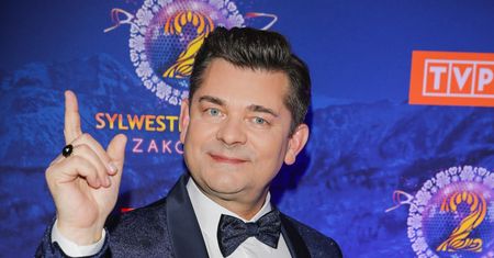 Zenek Martyniuk planuje urodziny wnuczki. Lista prezentów jest długa