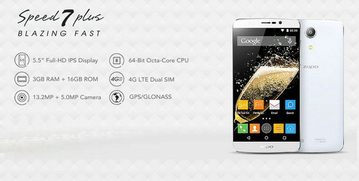 Jorge Lorenzo zaprezentuje jeden z pierwszych smartfonów z 10-rdzeniowym Helio X20 2