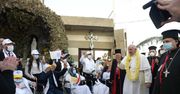 Irak. Papież Franciszek: nasi bracia i siostry zapłacili tu najwyższą cenę