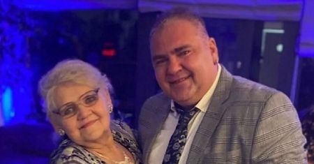 Wpis Artura Kotońskiego rozdziera serce. Pokazał ostatni taniec z mamą