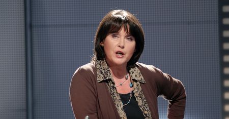 Elżbieta Jaworowicz miała trzech mężów. Kim jest ostatni wybranek gwiazdy TVP?