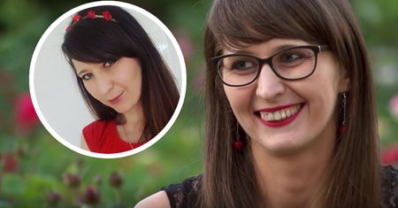 Porzuciła dawny wizerunek. Teraz Agata z "Rolnik szuka żony" wygląda inaczej