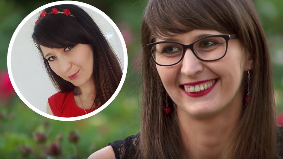 Agata z "Rolnik szuka żony" wygląda inaczej niż w programie