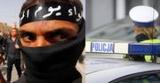W Warszawie zatrzymano czeczeńskiego uchodźcę, który okazał się... terrorystą. "Przez dwa lata walczył w szeregach ISIS"
